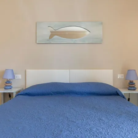 Casa Anna By Helloelba Casa vacanze *